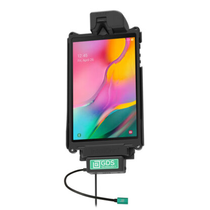 GDS® Cool-Dock™ with USB Type-C for Samsung Tab A 10.1 SM-T510 - Bild 2