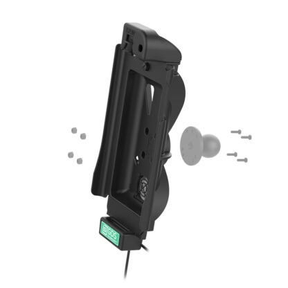 GDS® Cool-Dock™ for Samsung Tab A 10.1 SM-T510 - Bild 6