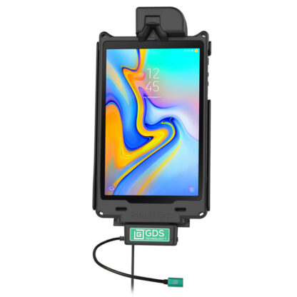 GDS® Cool-Dock™ with USB Type-C for Samsung Tab A 10.5 SM-T590 & T-597 - Bild 2
