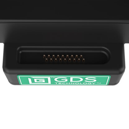 GDS® Cool-Dock™ + Data Sync for Samsung Tab A 10.5 SM-T590 & T-597 - Bild 5