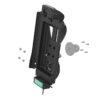 GDS® Cool-Dock™ + Data Sync for Samsung Tab A 10.5 SM-T590 & T-597 - Bild 6