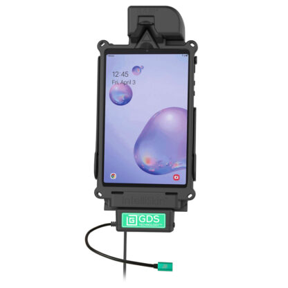 GDS® Cool-Dock™ with USB Type-C for Samsung Tab A 8.4 SM-T307 - Bild 2