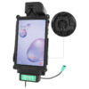 GDS® Cool-Dock™ + Data Sync for Samsung Tab A 8.4 SM-T307 - Bild 2