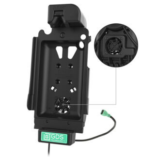 GDS® Cool-Dock™ for Samsung Tab A 8.4 SM-T307