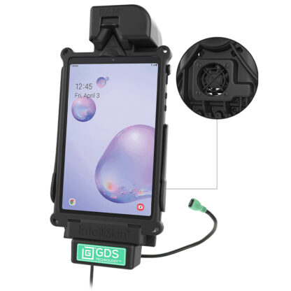GDS® Cool-Dock™ for Samsung Tab A 8.4 SM-T307 - Bild 2