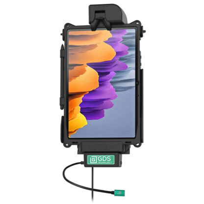 GDS® Cool-Dock™ with USB Type-C for Samsung Tab S7 11" SM-T870 - Bild 2