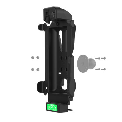 Locking GDS® Tough-Dock™ for Samsung Tab Active Pro - Bild 6