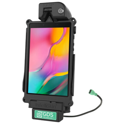 Locking GDS® Tough-Dock™ for Samsung Tab A 8.0 (2019) SM-T290 & T-295 - Bild 2
