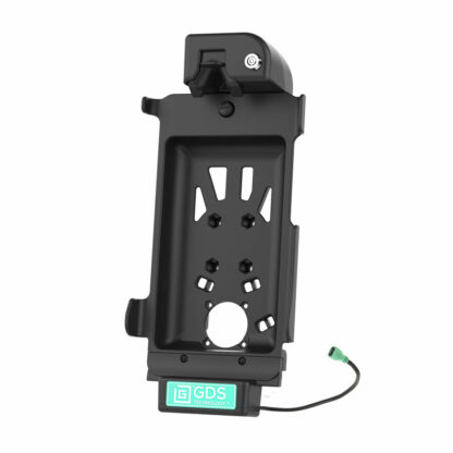 Locking GDS® Tough-Dock™ for Samsung Tab Active3 and Tab Active2