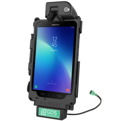 Locking GDS® Tough-Dock™ for Samsung Tab Active3 and Tab Active2 - Bild 2