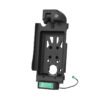 Locking GDS® Tough-Dock™ for Samsung Tab A 8.0 (2018) SM-T387