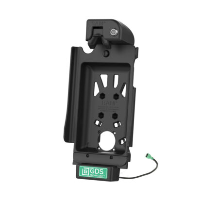 Locking GDS® Tough-Dock™ for Samsung Tab A 8.0 (2018) SM-T387