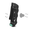 Locking GDS® Tough-Dock™ for Samsung Tab A 8.0 (2018) SM-T387 - Bild 6