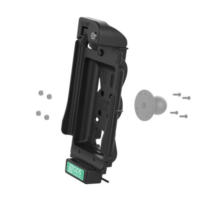 Locking GDS® Tough-Dock™ for Samsung Tab A 8.0 (2018) SM-T387 - Bild 6