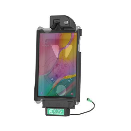 Locking GDS® Tough-Dock™ for Samsung Tab A 10.1 SM-T510 - Bild 2