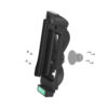 Locking GDS® Tough-Dock™ for Samsung Tab A 10.1 SM-T510 - Bild 6