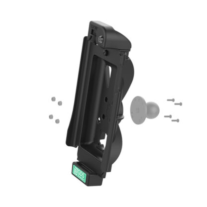 Locking GDS® Tough-Dock™ for Samsung Tab A 10.1 SM-T510 - Bild 6