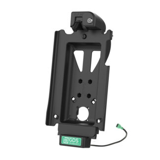 Locking GDS® Tough-Dock™ for Samsung Tab A 10.5 SM-T590 & T-597