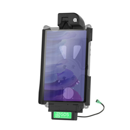 Locking GDS® Tough-Dock™ for Samsung Tab A7 10.4 - Bild 2