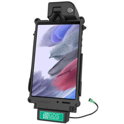 Locking GDS® Tough-Dock™ for Samsung Tab A7 Lite 8.7” - Bild 2