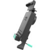 GDS® Locking Vehicle Dock for Apple iPad mini 2 & 3 - Bild 3