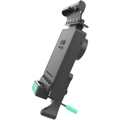 GDS® Locking Vehicle Dock for Apple iPad mini 2 & 3 - Bild 3