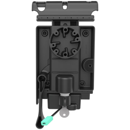 GDS® Locking Vehicle Dock for Apple iPad mini 2 & 3 - Bild 4