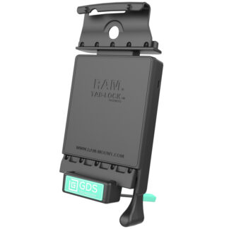 GDS® Locking Vehicle Dock for LG G Pad F 8.0