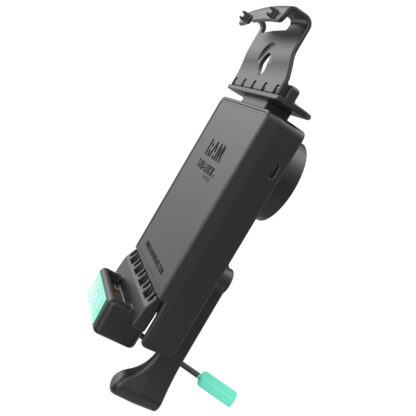 GDS® Locking Vehicle Dock for LG G Pad F 8.0 - Bild 3