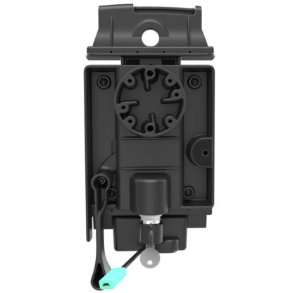 GDS® Locking Vehicle Dock for LG G Pad F 8.0 - Bild 4