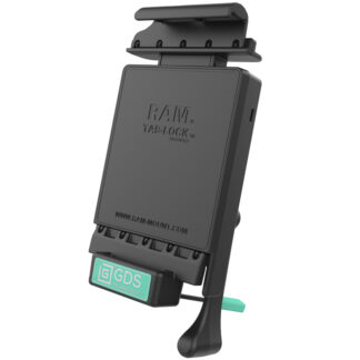 GDS® Locking Vehicle Dock for Samsung Tab S 10.5