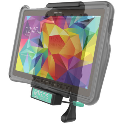 GDS® Locking Vehicle Dock for Samsung Tab S 10.5 - Bild 2