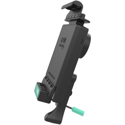 GDS® Locking Vehicle Dock for Samsung Tab S 10.5 - Bild 3