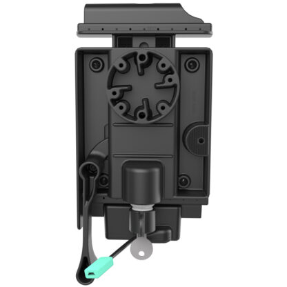 GDS® Locking Vehicle Dock for Samsung Tab S 10.5 - Bild 4