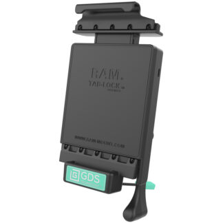 GDS® Locking Vehicle Dock for Samsung Tab 4 7.0