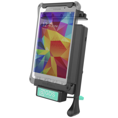 GDS® Locking Vehicle Dock for Samsung Tab 4 7.0 - Bild 2