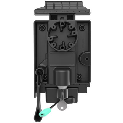 GDS® Locking Vehicle Dock for Samsung Tab 4 7.0 - Bild 4