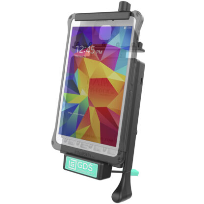 GDS® Locking Vehicle Dock for Samsung Tab 4 8.0 - Bild 2