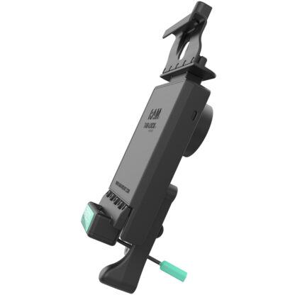 GDS® Locking Vehicle Dock for Samsung Tab 4 8.0 - Bild 3
