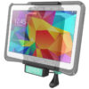 GDS® Locking Vehicle Dock for Samsung Tab 4 10.1 - Bild 2