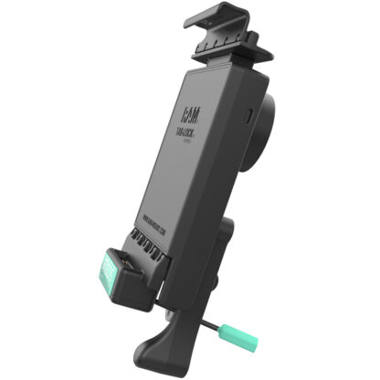 GDS® Locking Vehicle Dock for Samsung Tab 4 10.1 - Bild 3