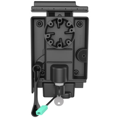 GDS® Locking Vehicle Dock for Samsung Tab 4 10.1 - Bild 4