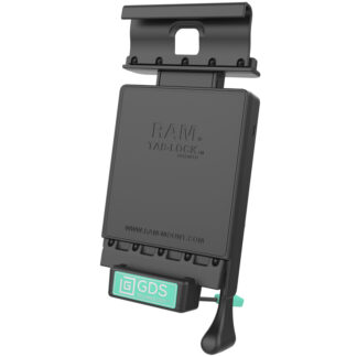 GDS® Locking Vehicle Dock for Samsung Tab A 8.0