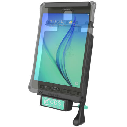 GDS® Locking Vehicle Dock for Samsung Tab A 8.0 - Bild 2