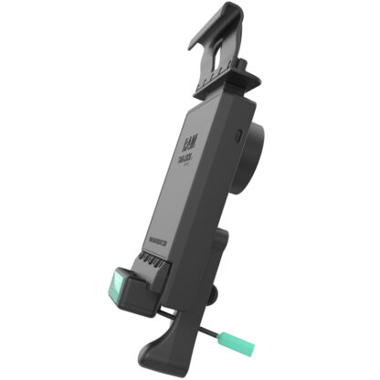 GDS® Locking Vehicle Dock for Samsung Tab A 8.0 - Bild 3