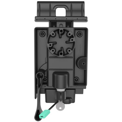GDS® Locking Vehicle Dock for Samsung Tab A 8.0 - Bild 4