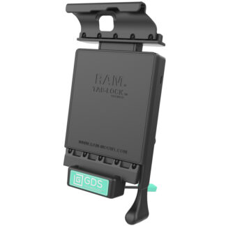 GDS® Locking Vehicle Dock for Samsung Tab S2 8.0