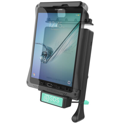 GDS® Locking Vehicle Dock for Samsung Tab S2 8.0 - Bild 2