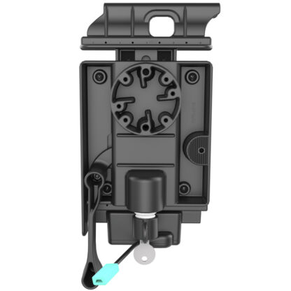 GDS® Locking Vehicle Dock for Samsung Tab S2 8.0 - Bild 4