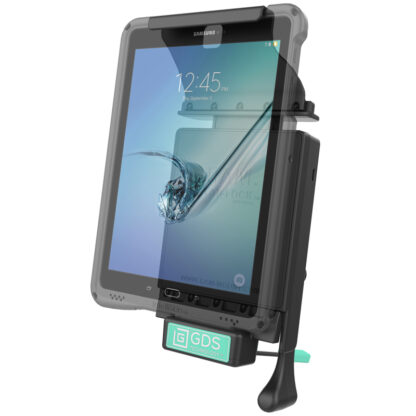 GDS® Locking Vehicle Dock for Samsung Tab S2 9.7 - Bild 2
